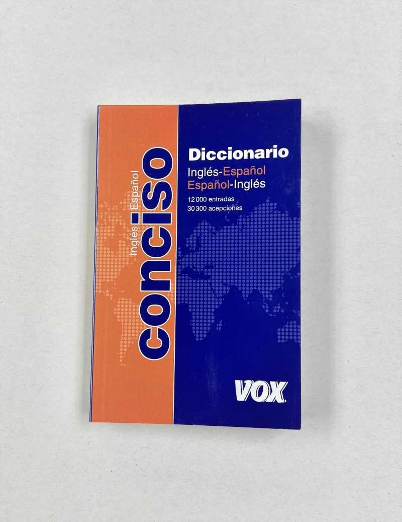 Conocer el significado de las palabras y ampliar su vocabulario.