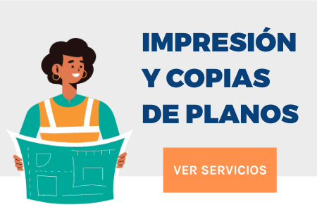 impresion y copias de planos