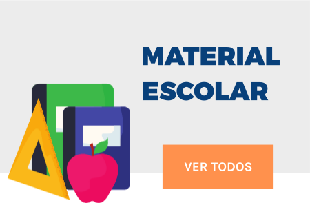 material escolar