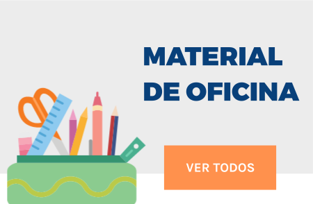 material de oficina